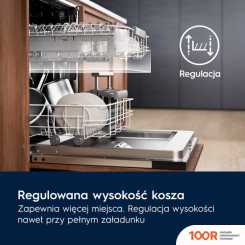 Посудомоечная машина Electrolux EES848200L (231387)