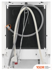 Посудомоечная машина Electrolux EES48400L (231385)