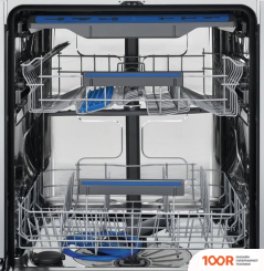 Посудомоечная машина Electrolux EES48400L (231385)