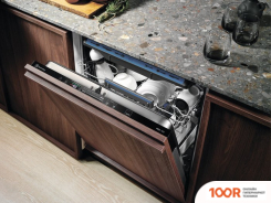 Посудомоечная машина Electrolux EES48200L (231384)