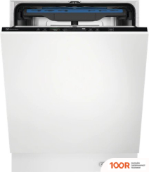Посудомоечная машина Electrolux EES48200L (231384)