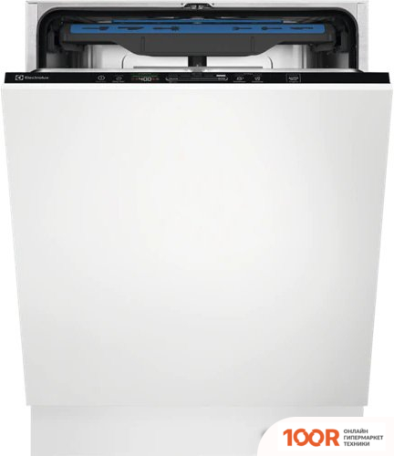Посудомоечная машина Electrolux EES48200L (231384)