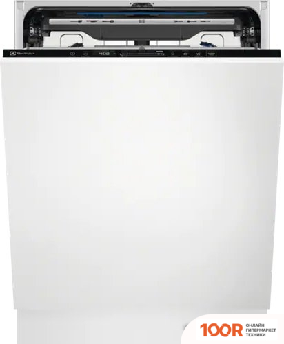 Посудомоечная машина Electrolux EEM69310L (231370)