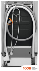 Посудомоечная машина Electrolux EEM63310L (231365)