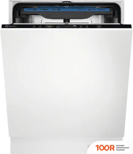 Посудомоечная машина Electrolux EEM48300L (231363)