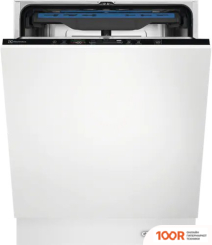 Посудомоечная машина Electrolux EEM48300L (231363)