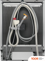 Посудомоечная машина Electrolux EEG69420W (231358)