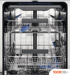 Посудомоечная машина Electrolux EEG69405L (231356)