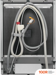 Посудомоечная машина Electrolux EEG68600W (231355)