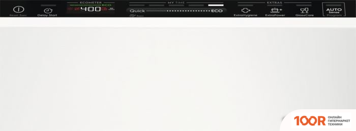 Посудомоечная машина Electrolux EEG62300L (231351)