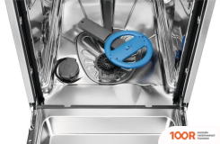 Посудомоечная машина Electrolux EEG62300L (231351)