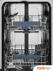 Посудомоечная машина Electrolux EEG62300L (231351)