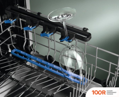 Посудомоечная машина Electrolux EEG48300L (231350)