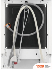 Посудомоечная машина Electrolux EEA917120L (231343)