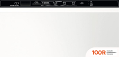 Посудомоечная машина Electrolux EEA71210L (231338)
