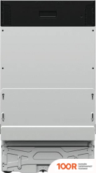 Посудомоечная машина Electrolux EEA22100L (231337)