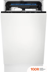 Посудомоечная машина Electrolux AIRDRY 300 EEA23200L (231321)