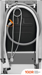 Посудомоечная машина Electrolux AIRDRY 300 EEA23200L (231321)