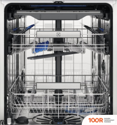 Посудомоечная машина Electrolux 700 GLASSCARE EEG88520W (231318)
