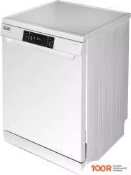 Посудомоечная машина DeLonghi DDWS 665 B EMILIO (231311)