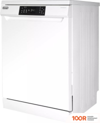 Посудомоечная машина DeLonghi DDWS 665 B EMILIO (231311)