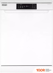 Посудомоечная машина DeLonghi DDWS 665 B EMILIO (231311)