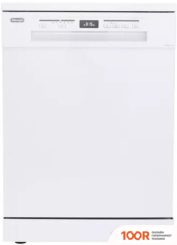 Посудомоечная машина DeLonghi DDWS 09F CITRINO (231306)