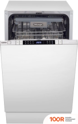 Посудомоечная машина DeLonghi DDW06S SUPREME NOVA (231301)