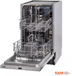 Посудомоечная машина DeLonghi DDW06S BASILIA (231299)