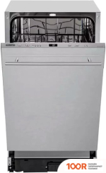 Посудомоечная машина DeLonghi DDW06S BASILIA (231299)