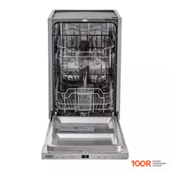 Посудомоечная машина DeLonghi DDW06S BASILIA (231299)