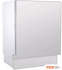 Посудомоечная машина DeLonghi DDW06F BASILIA (231297)