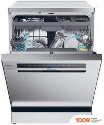 Посудомоечная машина Candy RAPIDO CF 4C6F1X (231257)
