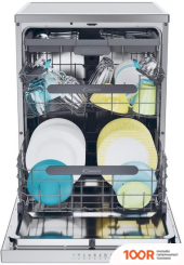 Посудомоечная машина Candy RAPIDO CF 4C6F1X (231257)