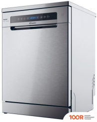 Посудомоечная машина Candy RAPIDO CF 4C6F1X (231257)