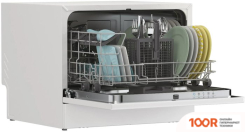 Посудомоечная машина Candy CP 6F51LW-08 (231251)