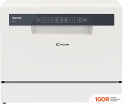 Посудомоечная машина Candy CP 6F51LW-08 (231251)