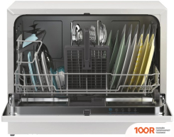 Посудомоечная машина Candy CP 6F51LW-08 (231251)