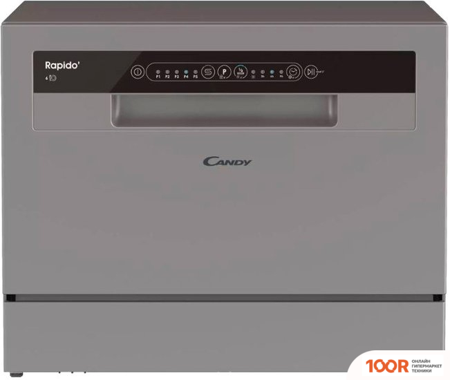 Посудомоечная машина Candy CP 6F51LS-08 (231250)