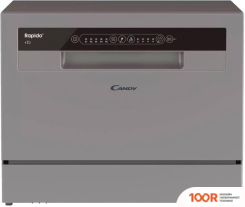 Посудомоечная машина Candy CP 6F51LS-08 (231250)