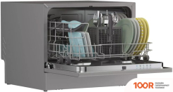 Посудомоечная машина Candy CP 6F51LS-08 (231250)