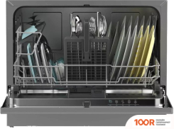 Посудомоечная машина Candy CP 6F51LS-08 (231250)