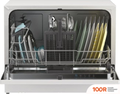 Посудомоечная машина Candy CP 6E51LW (231249)