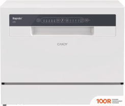 Посудомоечная машина Candy CP 6E51LW (231249)