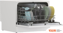 Посудомоечная машина Candy CP 6E51LW (231249)