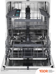 Посудомоечная машина Candy CI 4E7L0W-08 (231241)