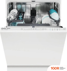 Посудомоечная машина Candy CI 4E7L0W-08 (231241)