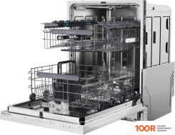 Посудомоечная машина Candy CI 4E7L0W-08 (231241)