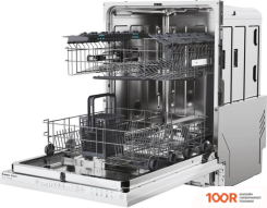 Посудомоечная машина Candy CI 3E6L0W (231237)