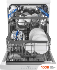 Посудомоечная машина Candy CDPN 1D640PW-08 (231221)